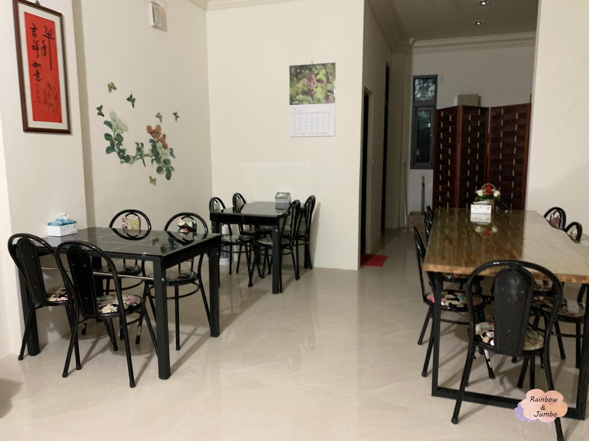 【花蓮吉安|花蓮住宿】察理之家民宿Charlie's Hom 【花蓮吉安|花蓮住宿】察理之家民宿Charlie's Hom