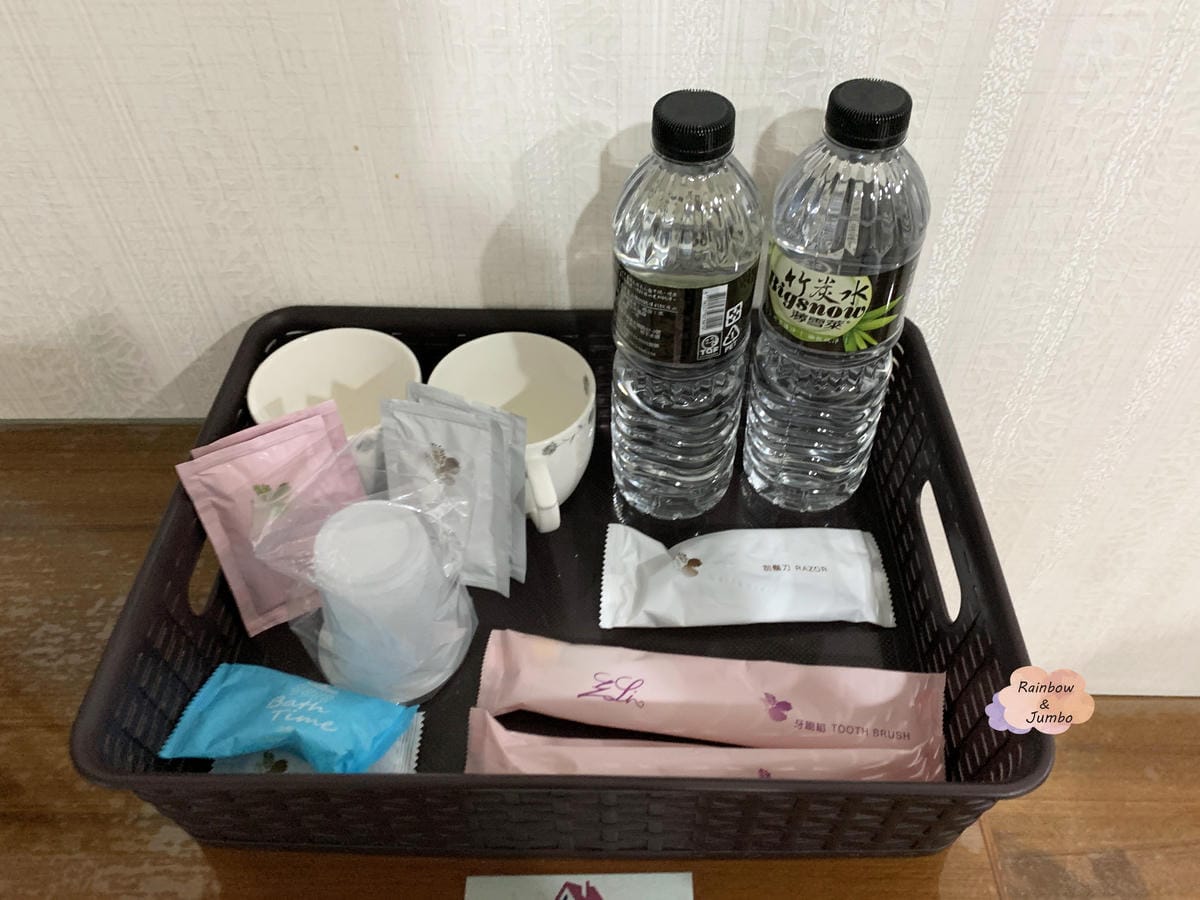 【花蓮吉安|花蓮住宿】察理之家民宿Charlie's Hom 【花蓮吉安|花蓮住宿】察理之家民宿Charlie's Hom