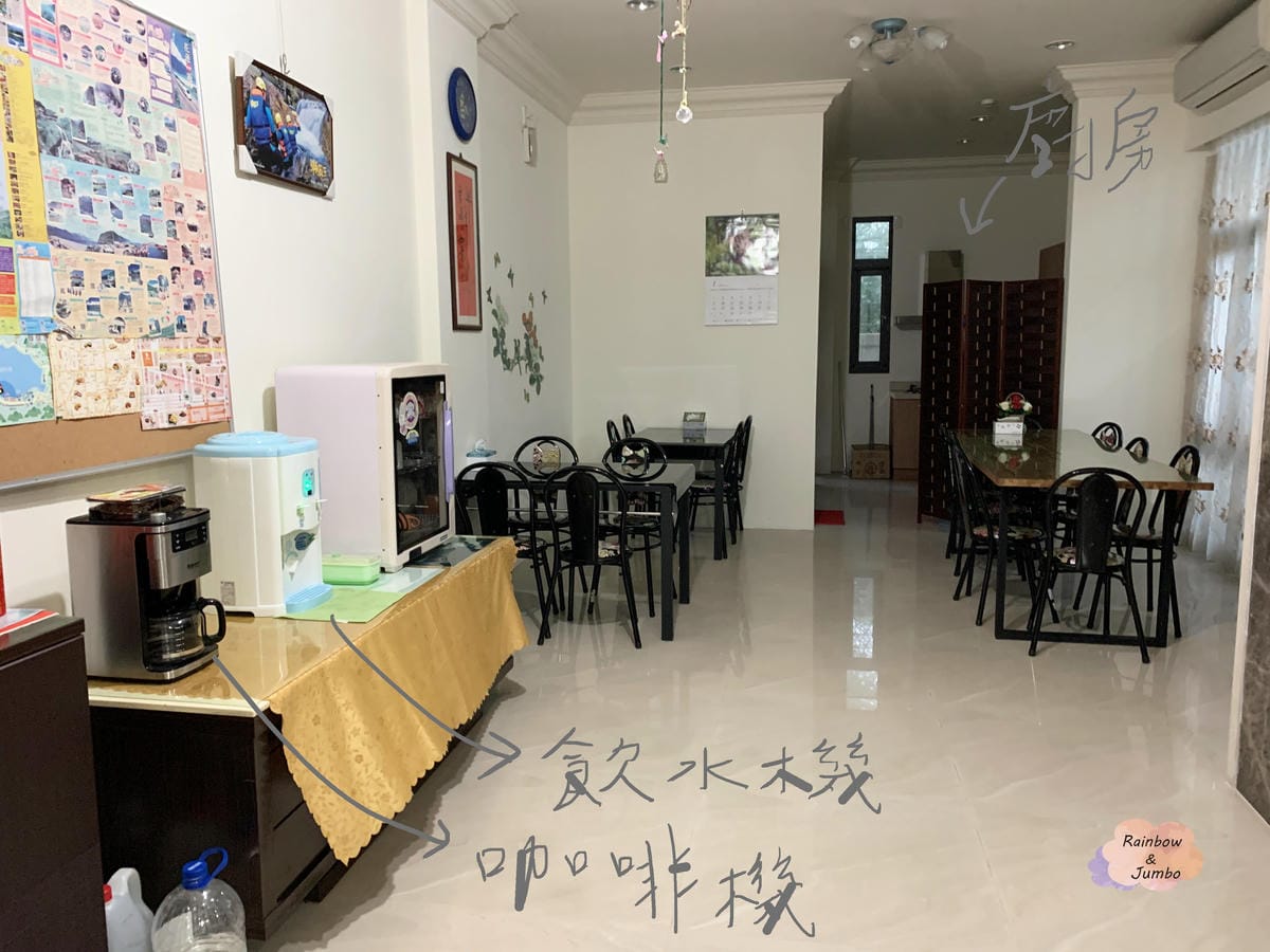 【花蓮吉安|花蓮住宿】察理之家民宿Charlie's Hom 【花蓮吉安|花蓮住宿】察理之家民宿Charlie's Hom