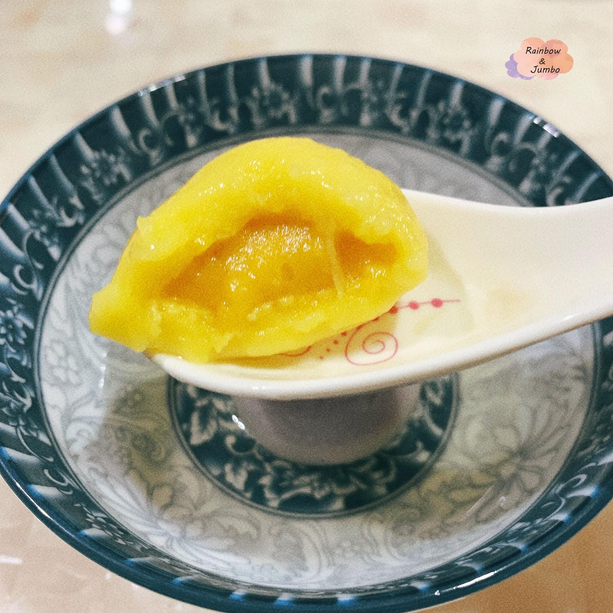 【不專業食記】全聯聯名開箱|添好運好運雙喜創新口味~楊枝甘露 【不專業食記】全聯聯名開箱|添好運好運雙喜創新口味~楊枝甘露