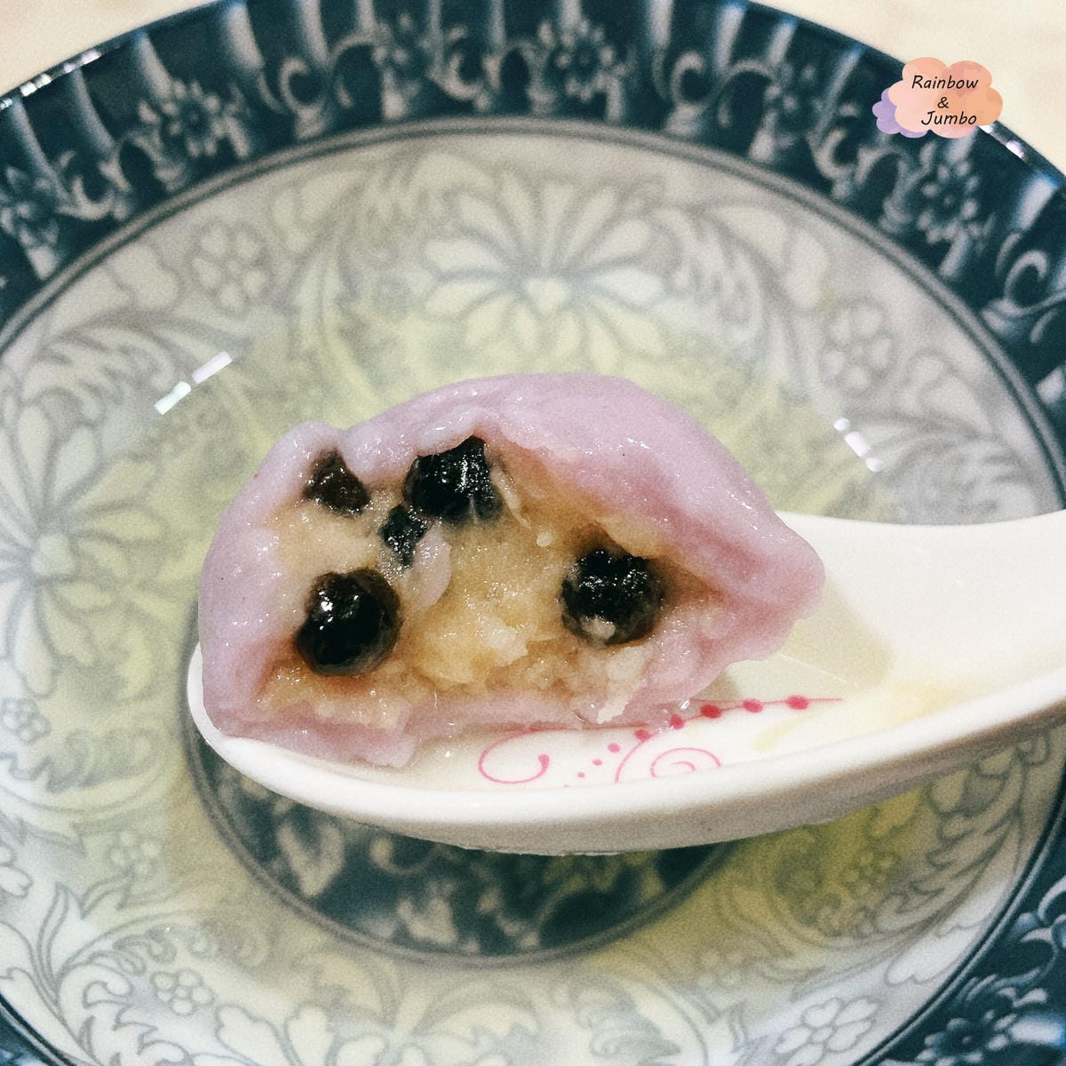 【不專業食記】全聯聯名開箱|添好運好運雙喜創新口味~楊枝甘露 【不專業食記】全聯聯名開箱|添好運好運雙喜創新口味~楊枝甘露
