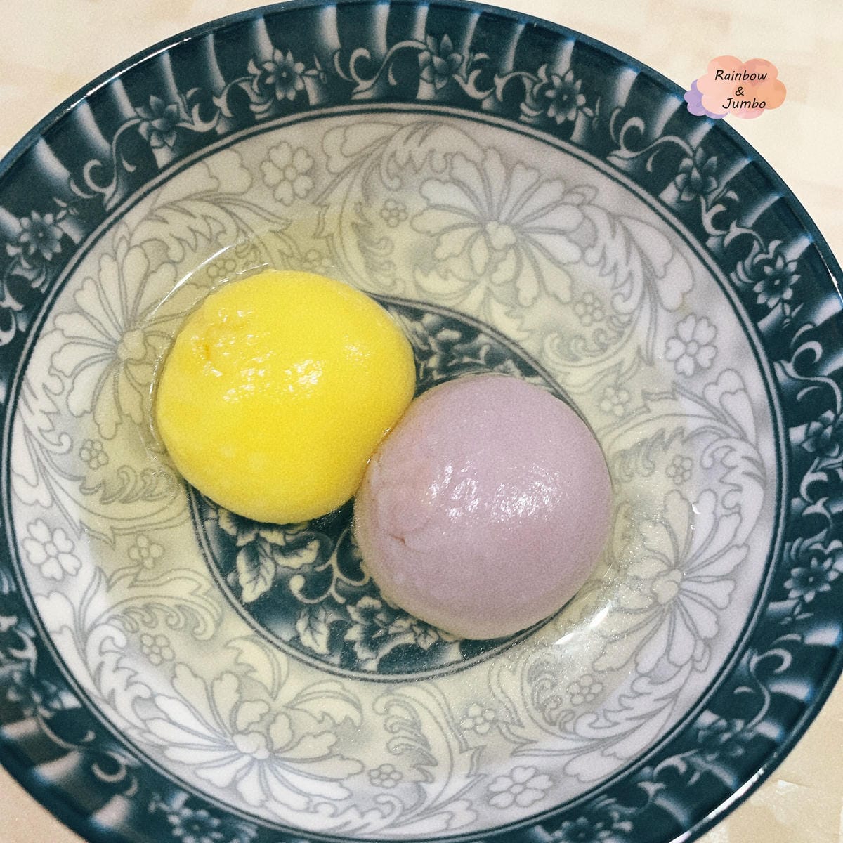 【不專業食記】全聯聯名開箱|添好運好運雙喜創新口味~楊枝甘露 【不專業食記】全聯聯名開箱|添好運好運雙喜創新口味~楊枝甘露