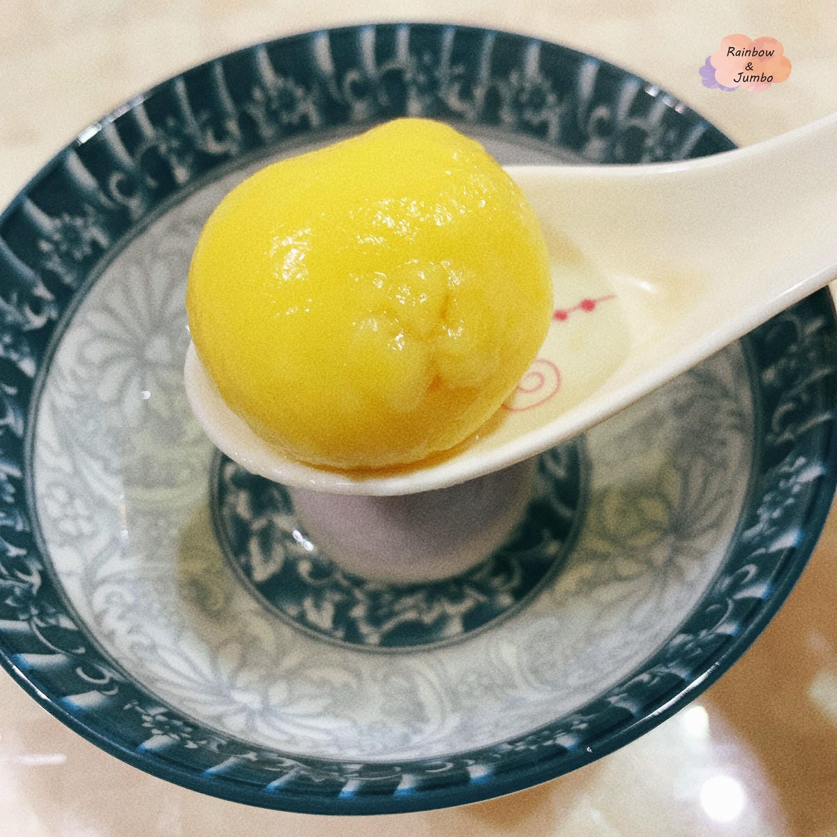 【不專業食記】全聯聯名開箱|添好運好運雙喜創新口味~楊枝甘露 【不專業食記】全聯聯名開箱|添好運好運雙喜創新口味~楊枝甘露