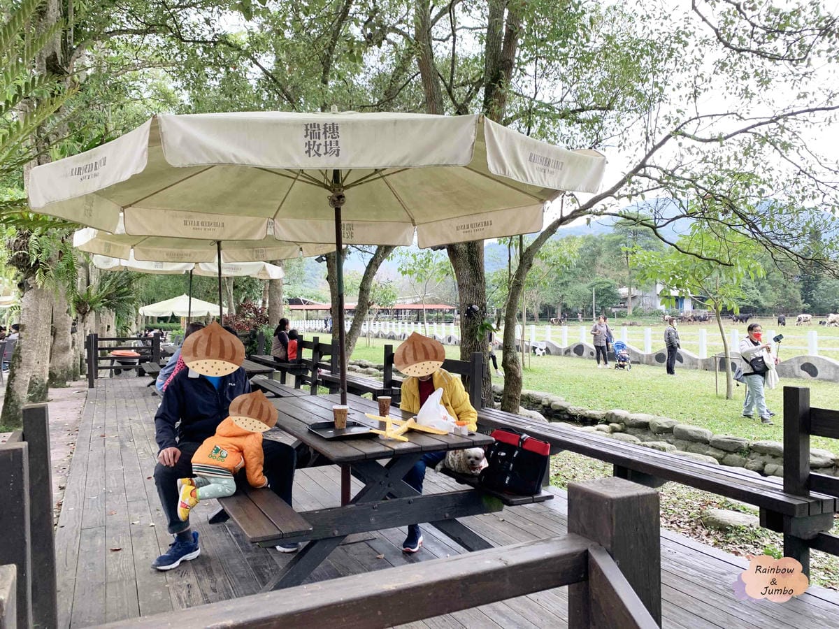【花蓮瑞穗|花蓮景點】花蓮牛奶好喝、甜點好吃的觀光牧場「瑞穗 【花蓮瑞穗|花蓮景點】花蓮牛奶好喝、甜點好吃的觀光牧場「瑞穗