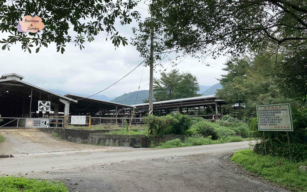 【花蓮瑞穗|花蓮景點】花蓮牛奶好喝、甜點好吃的觀光牧場「瑞穗 【花蓮瑞穗|花蓮景點】花蓮牛奶好喝、甜點好吃的觀光牧場「瑞穗