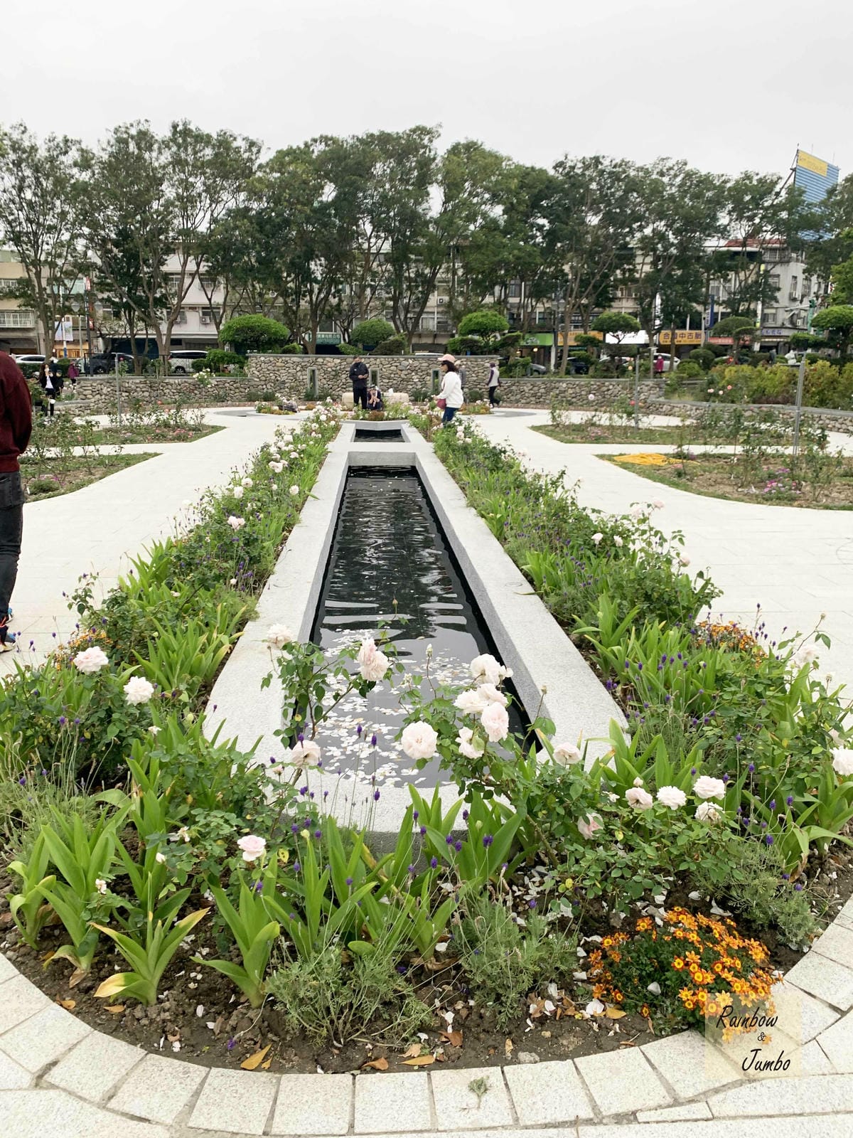 【台北中山|台北景點】花博新生園區台北玫瑰園~2022台北玫 【台北中山|台北景點】花博新生園區台北玫瑰園~2022台北玫