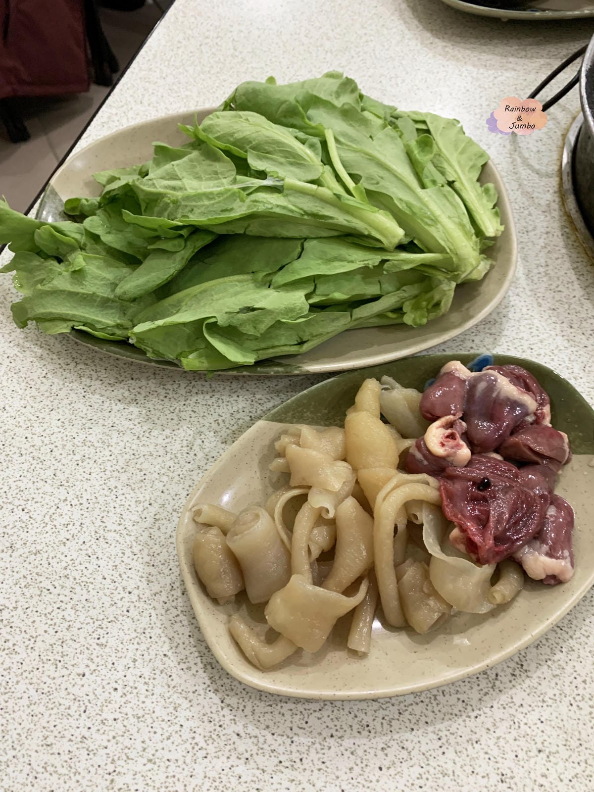 【不專業食記】台北大同|大頭鴨薑母鴨~雙連捷運站附近平價的冬 【不專業食記】台北大同|大頭鴨薑母鴨~雙連捷運站附近平價的冬