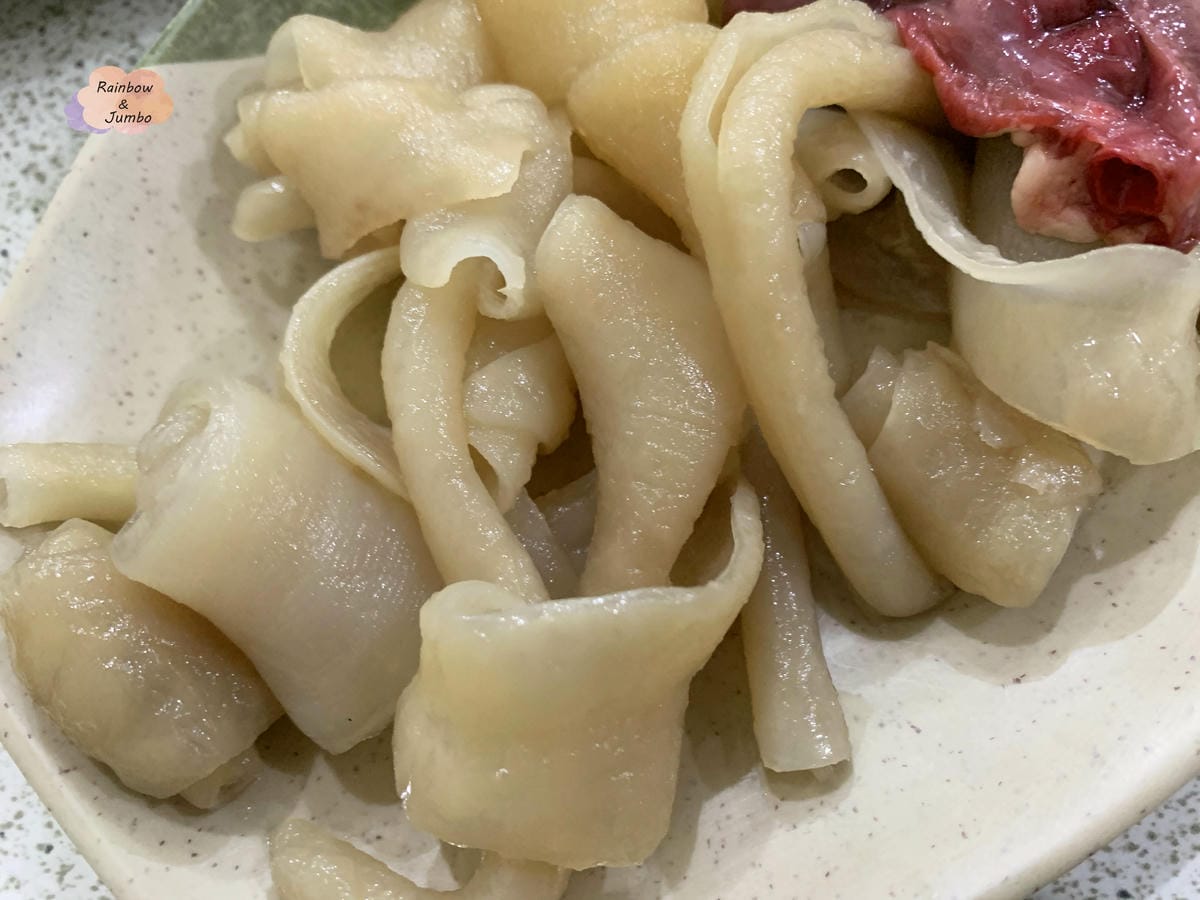 【不專業食記】台北大同|大頭鴨薑母鴨~雙連捷運站附近平價的冬 【不專業食記】台北大同|大頭鴨薑母鴨~雙連捷運站附近平價的冬