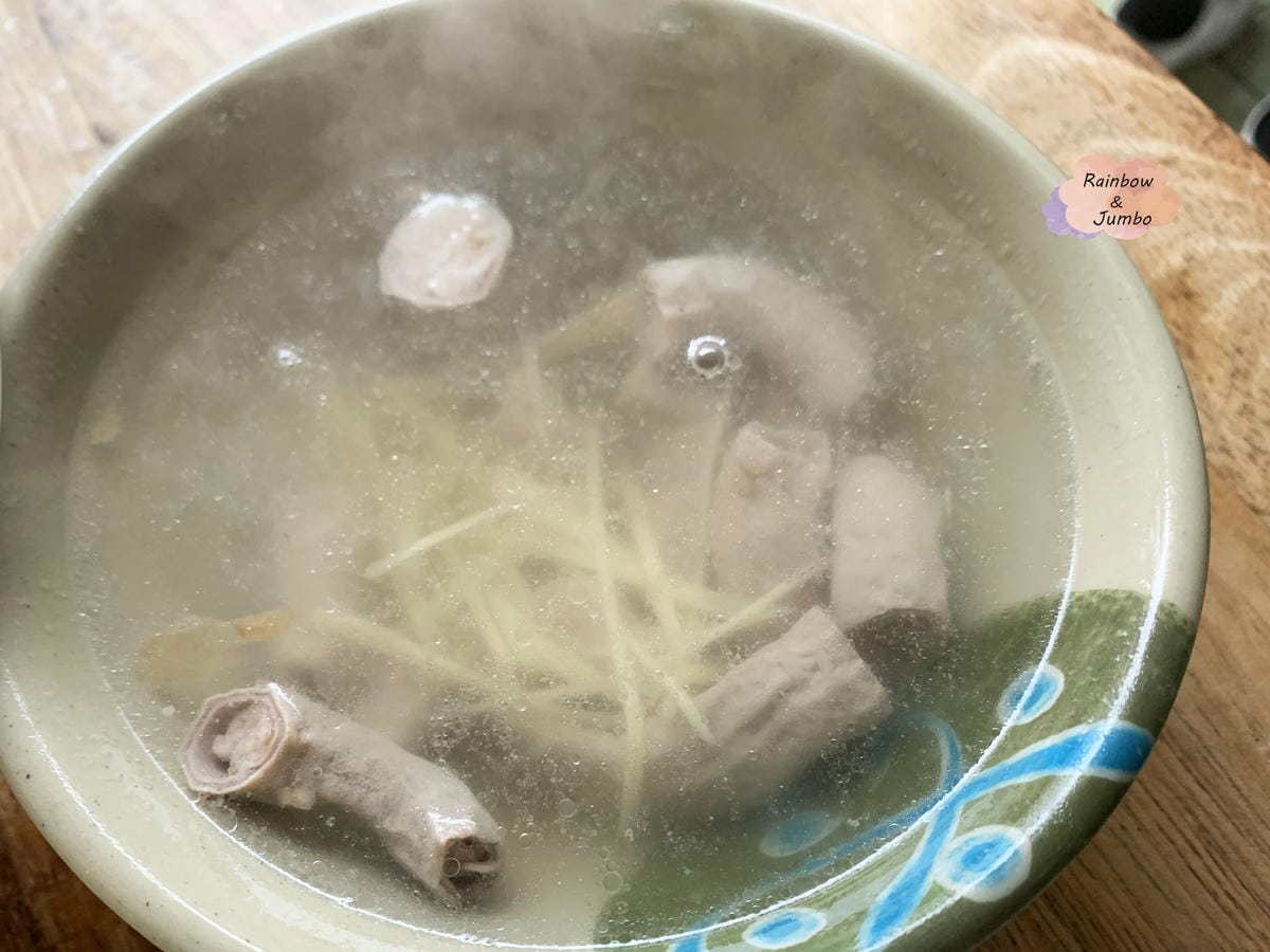 【不專業食記】花蓮瑞穗|花蓮瑞穗綠茶肉圓~全台首創綠色肉圓, 【不專業食記】花蓮瑞穗|花蓮瑞穗綠茶肉圓~全台首創綠色肉圓,