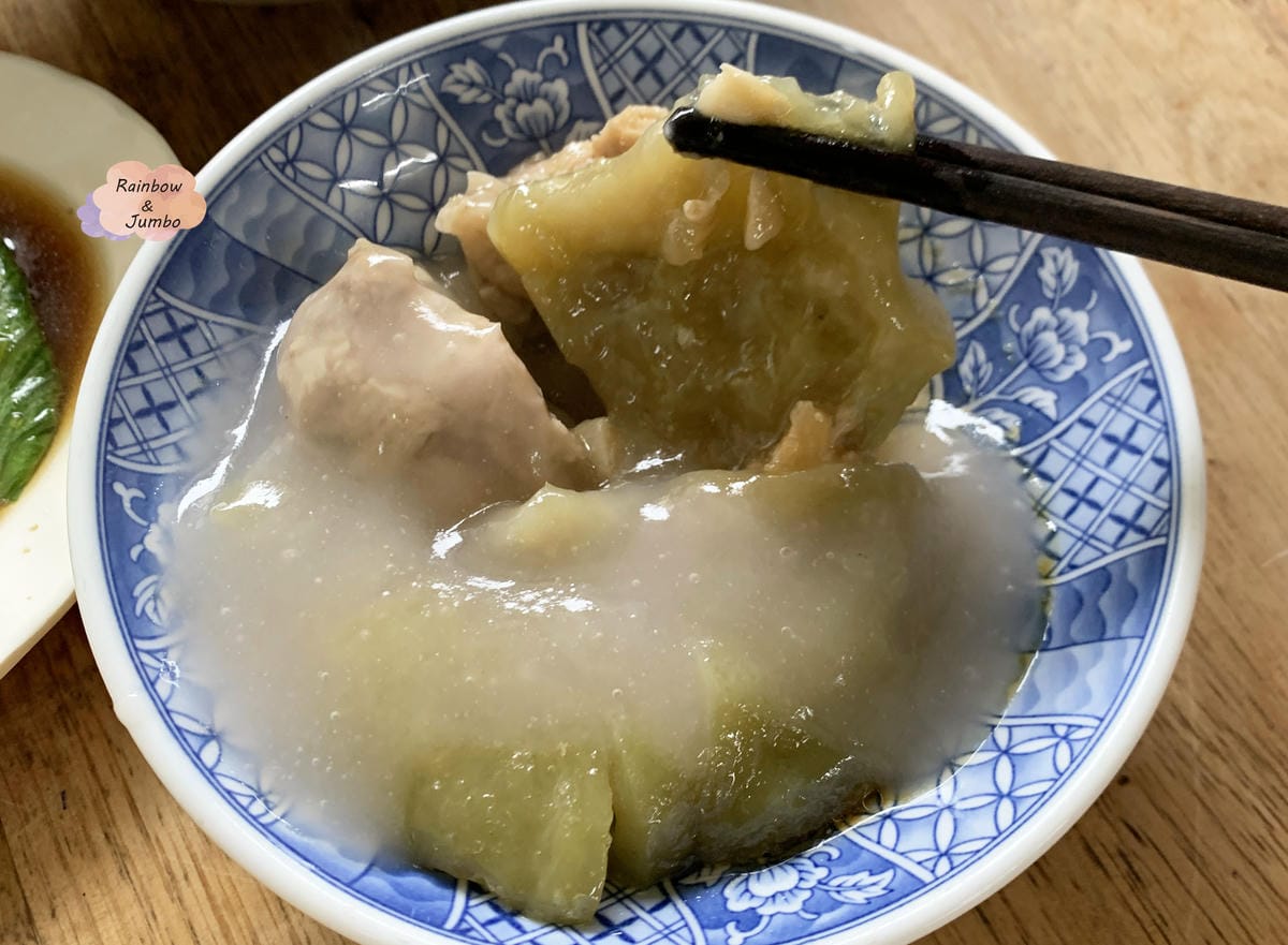 【不專業食記】花蓮瑞穗|花蓮瑞穗綠茶肉圓~全台首創綠色肉圓, 【不專業食記】花蓮瑞穗|花蓮瑞穗綠茶肉圓~全台首創綠色肉圓,