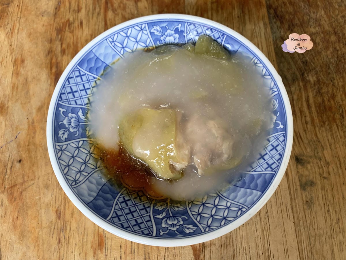 【不專業食記】花蓮瑞穗|花蓮瑞穗綠茶肉圓~全台首創綠色肉圓, 【不專業食記】花蓮瑞穗|花蓮瑞穗綠茶肉圓~全台首創綠色肉圓,