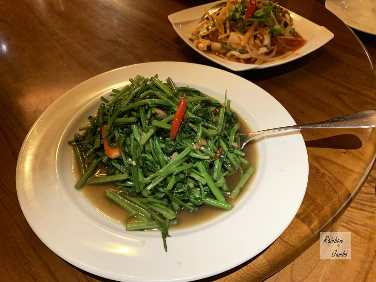 【不專業食記】台北大安|泰美~台北泰式餐廳第一推薦!適合多人 【不專業食記】台北大安|泰美~台北泰式餐廳第一推薦!適合多人