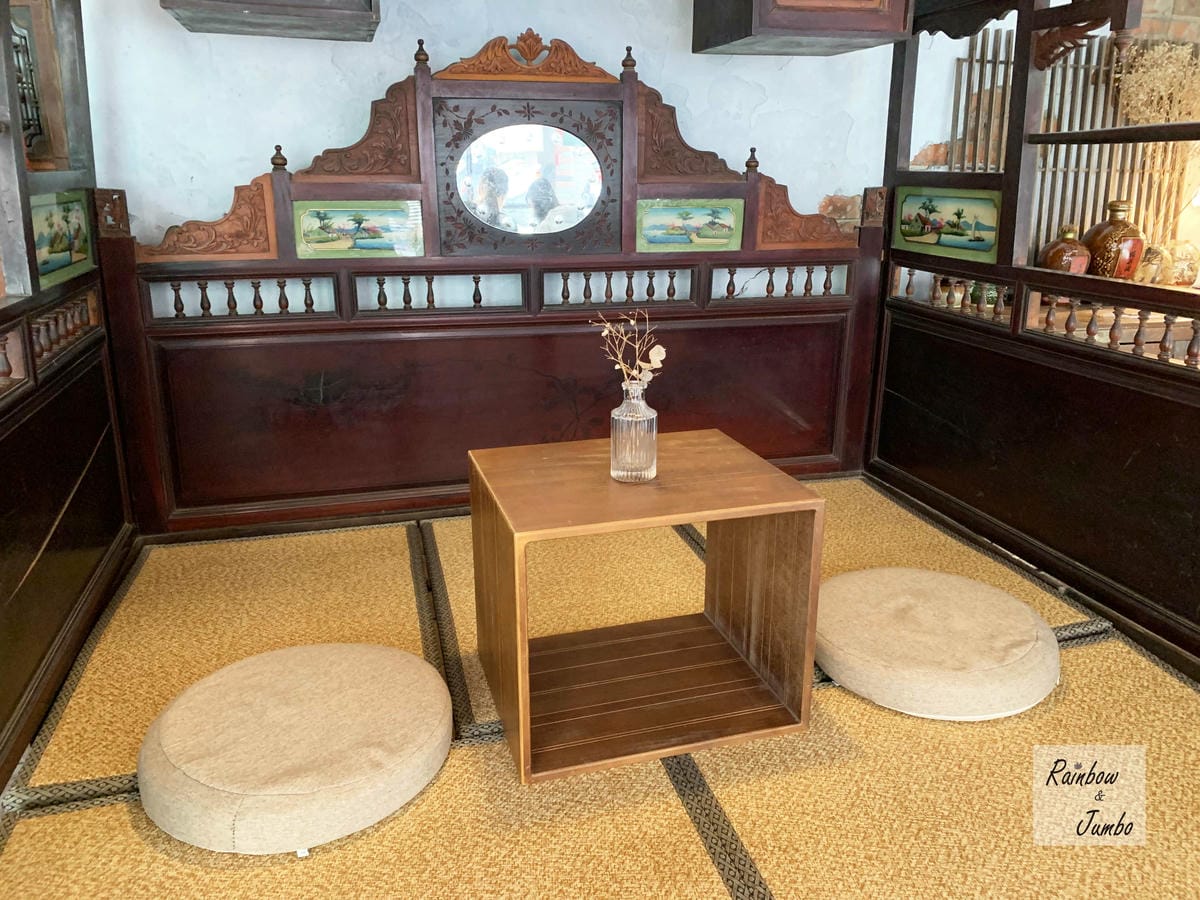 【不專業食記】新北板橋|微間素生 MI-KAN STUDIO 【不專業食記】新北板橋|微間素生 MI-KAN STUDIO