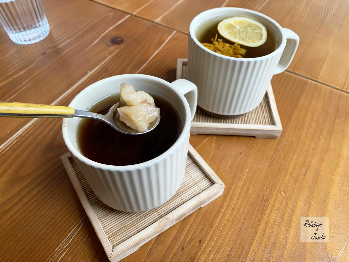 【不專業食記】新北板橋|微間素生 MI-KAN STUDIO 【不專業食記】新北板橋|微間素生 MI-KAN STUDIO