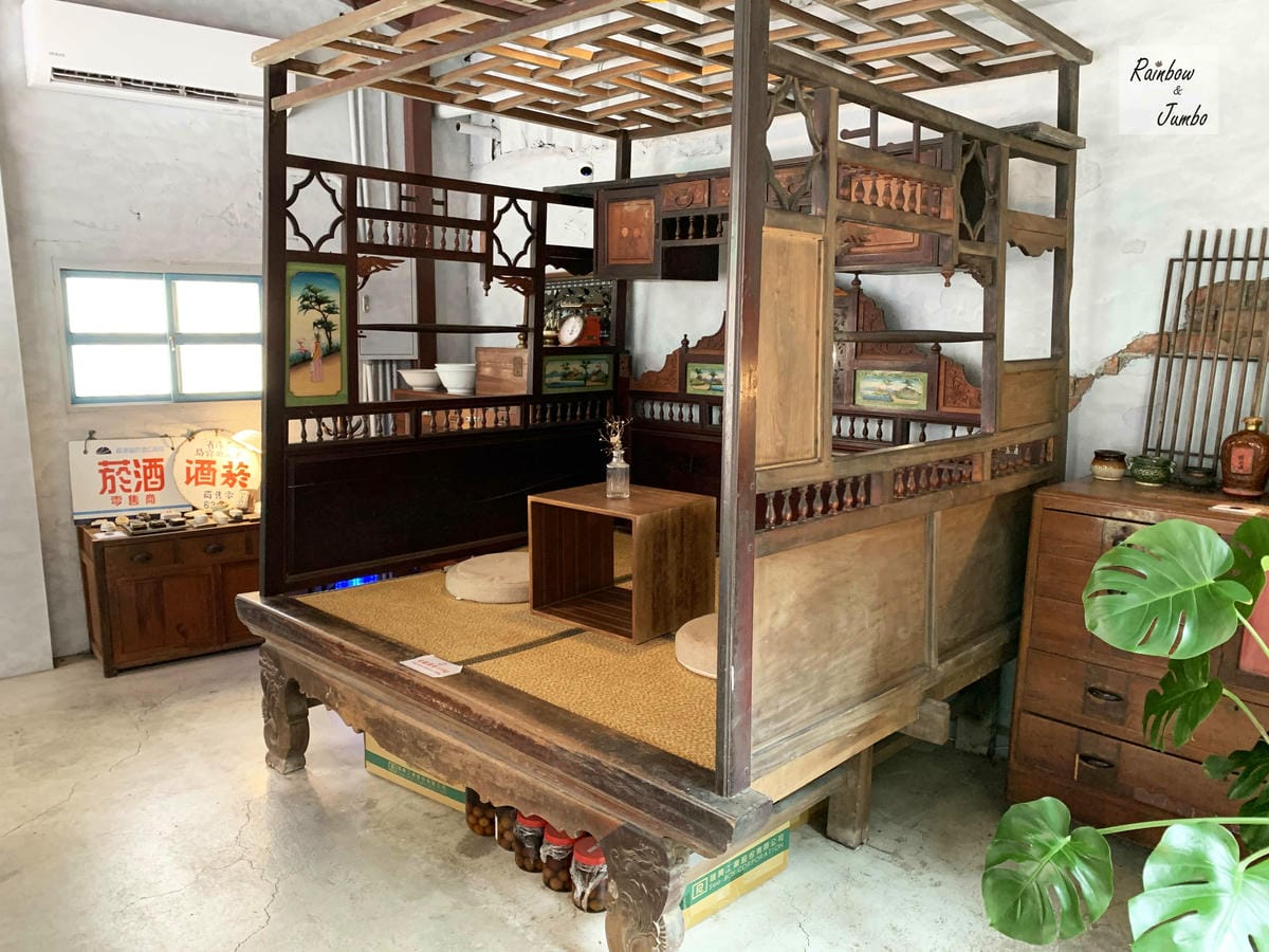 【不專業食記】新北板橋|微間素生 MI-KAN STUDIO 【不專業食記】新北板橋|微間素生 MI-KAN STUDIO
