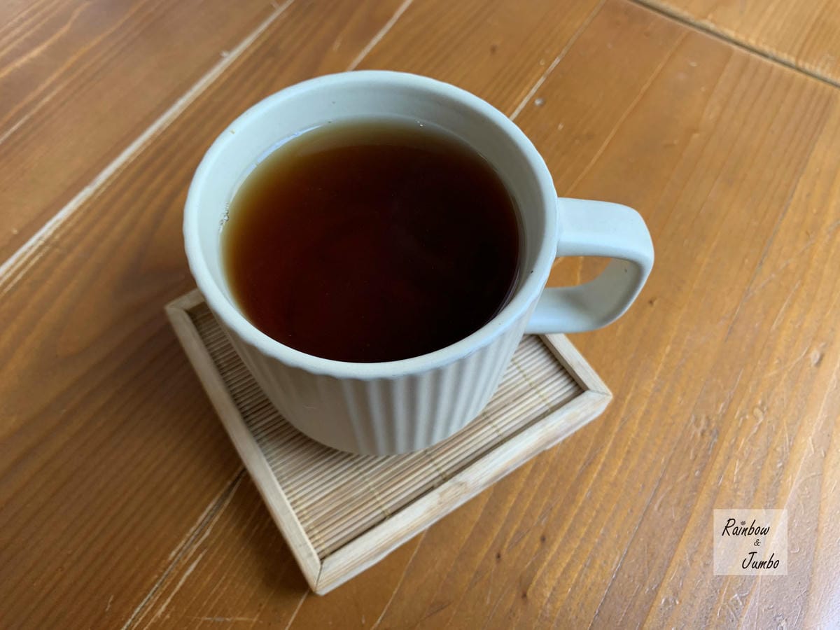【不專業食記】新北板橋|微間素生 MI-KAN STUDIO 【不專業食記】新北板橋|微間素生 MI-KAN STUDIO