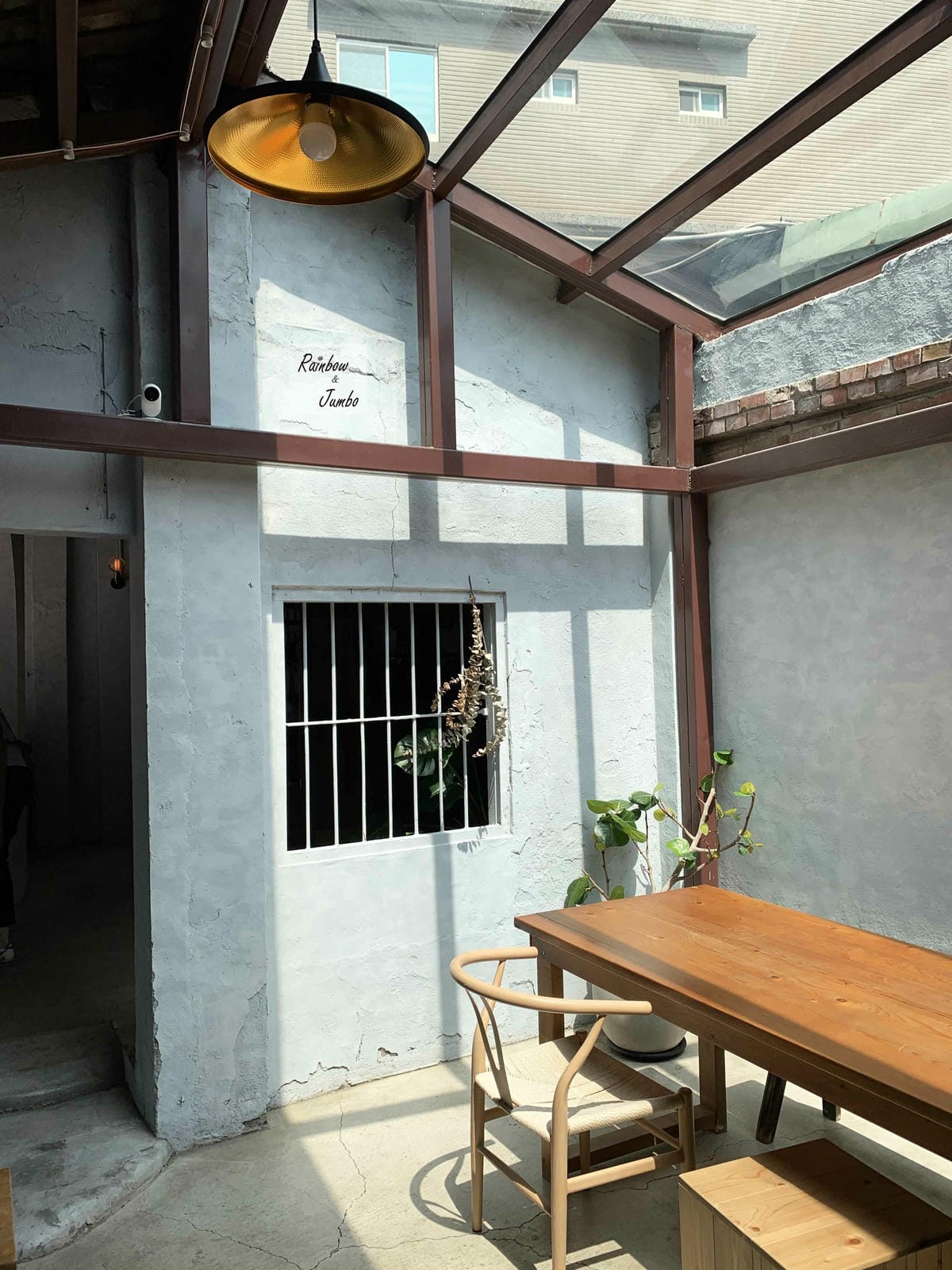【不專業食記】新北板橋|微間素生 MI-KAN STUDIO 【不專業食記】新北板橋|微間素生 MI-KAN STUDIO
