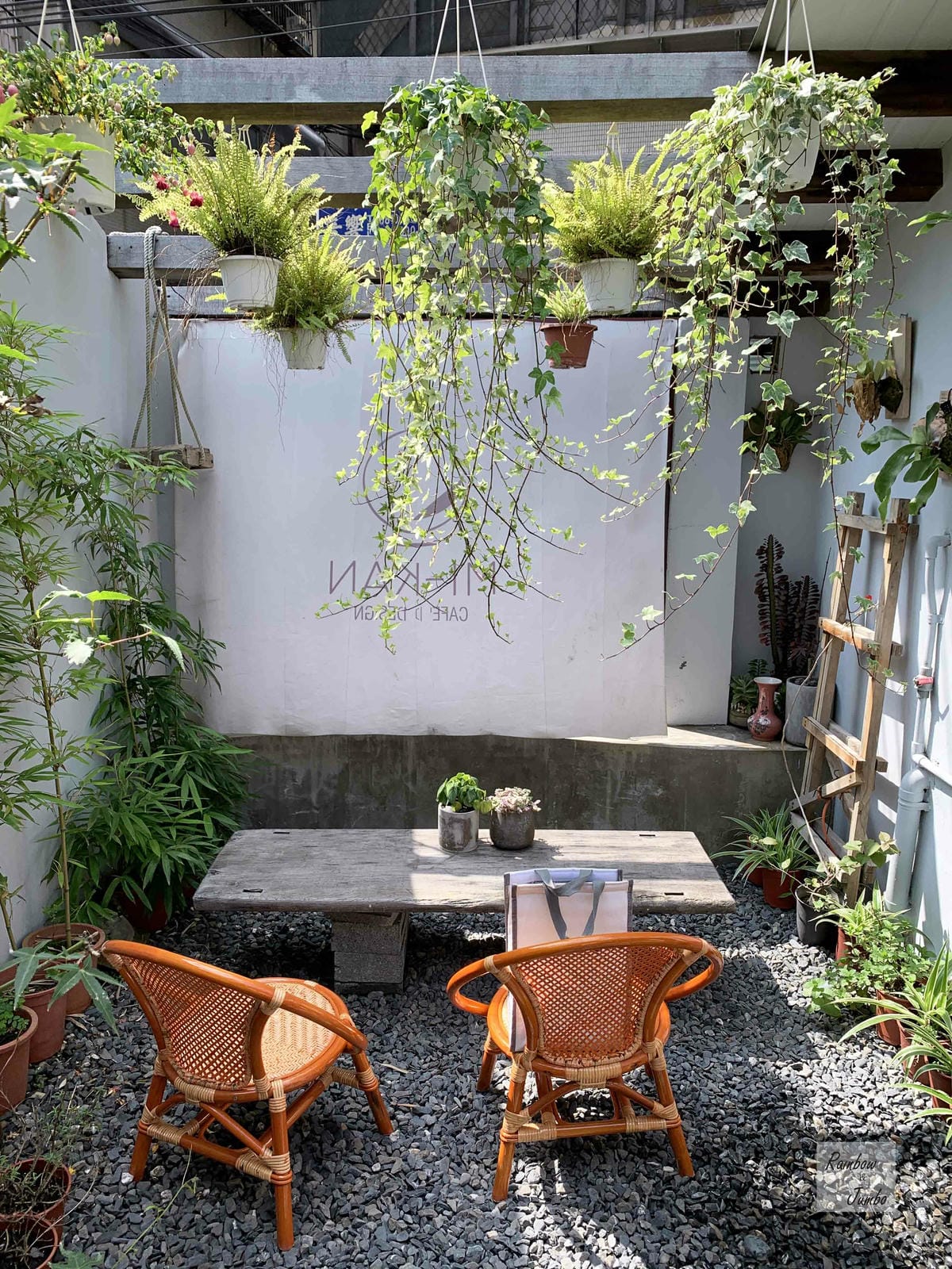 【不專業食記】新北板橋|微間素生 MI-KAN STUDIO 【不專業食記】新北板橋|微間素生 MI-KAN STUDIO
