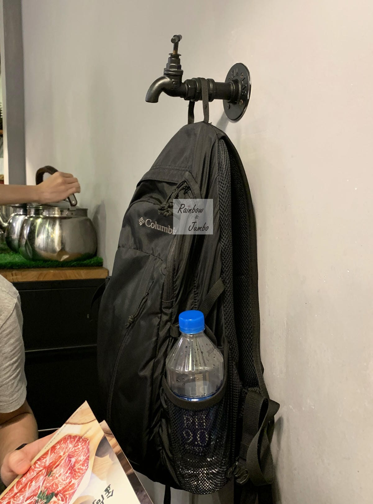 【不專業食記】台北士林|牛棒碗安GOBO精緻鍋物~激推自熬的 【不專業食記】台北士林|牛棒碗安GOBO精緻鍋物~激推自熬的