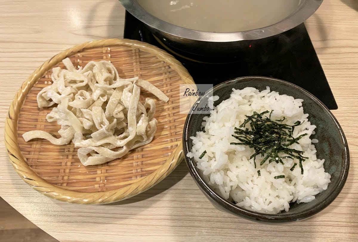 【不專業食記】台北士林|牛棒碗安GOBO精緻鍋物~激推自熬的 【不專業食記】台北士林|牛棒碗安GOBO精緻鍋物~激推自熬的