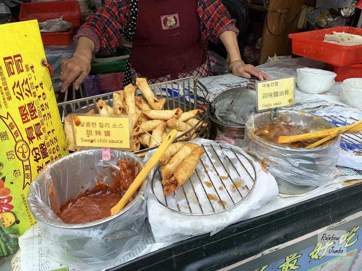 【新北淡水】淡水經典觀光行美食篇:淡水老街、真理街(文化阿給 【新北淡水】淡水經典觀光行美食篇:淡水老街、真理街(文化阿給