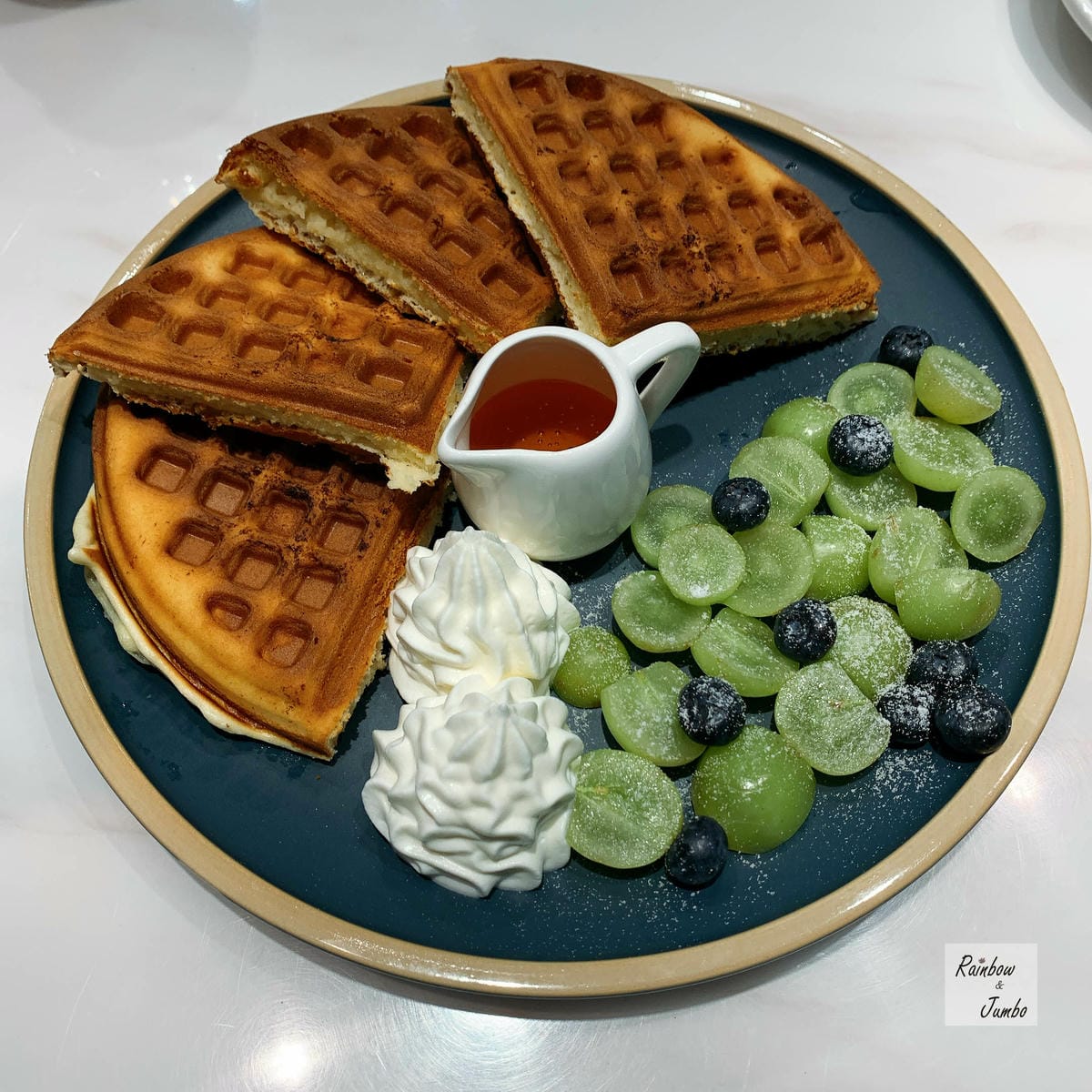 【不專業食記】台北士林|GreatMeet Cafe近捷運劍 【不專業食記】台北士林|GreatMeet Cafe近捷運劍