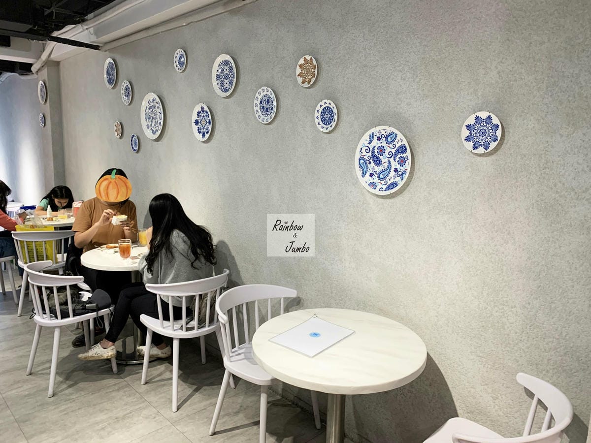【不專業食記】台北士林|GreatMeet Cafe近捷運劍 【不專業食記】台北士林|GreatMeet Cafe近捷運劍