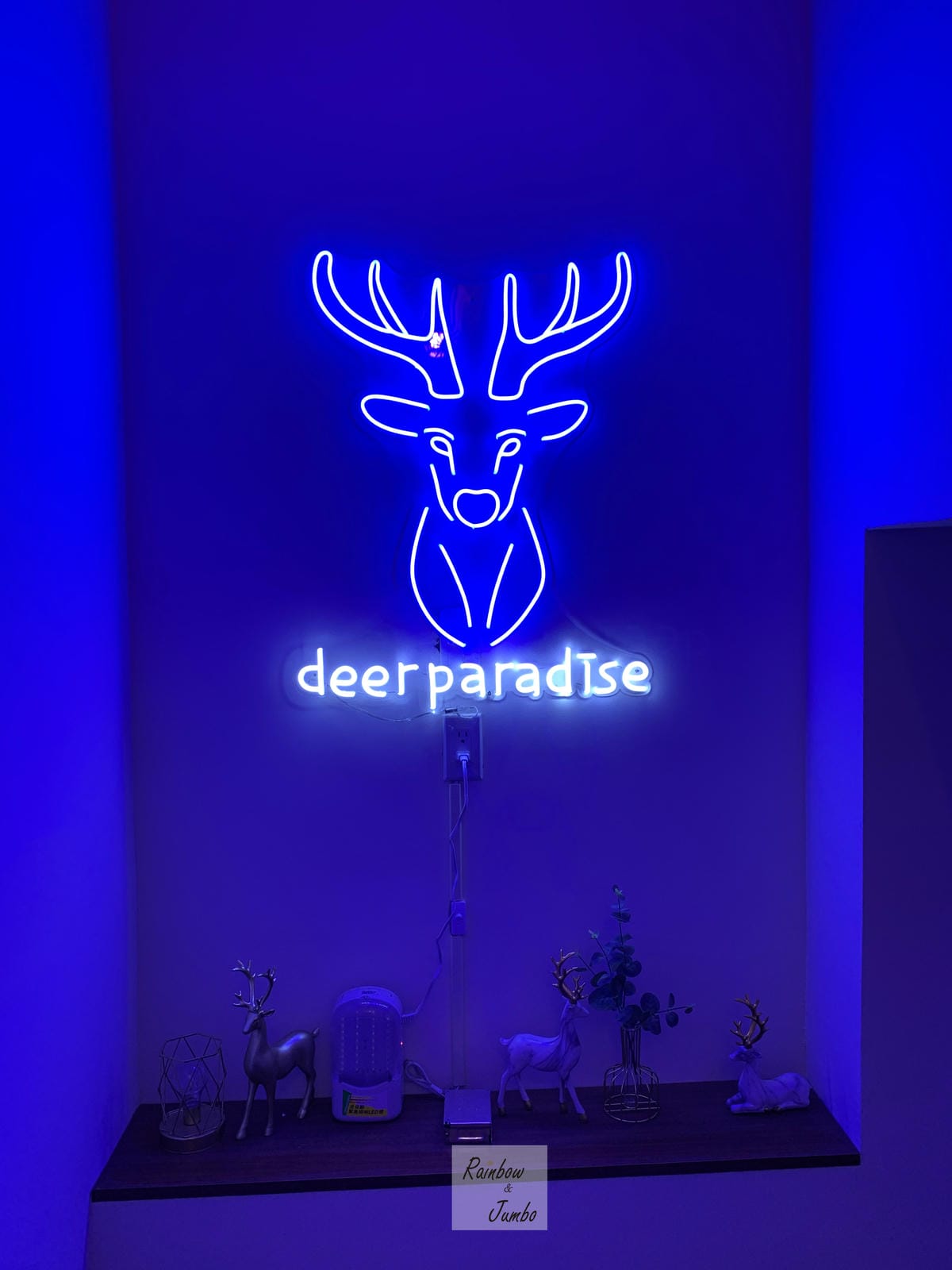 【彰化鹿港|鹿港住宿】鹿境水岸Deer Paradise老街 【彰化鹿港|鹿港住宿】鹿境水岸Deer Paradise老街