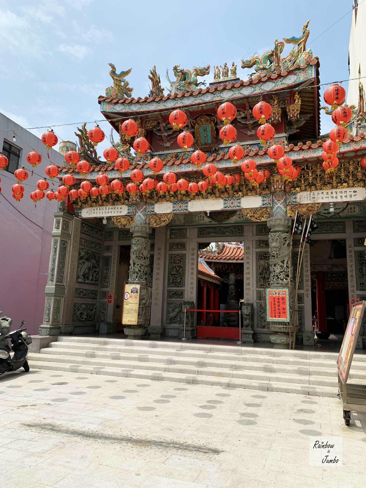 【彰化鹿港|鹿港住宿】鹿境水岸Deer Paradise老街 【彰化鹿港|鹿港住宿】鹿境水岸Deer Paradise老街