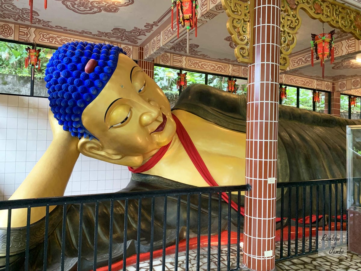 【新北石門|石門景點】金剛宮四面佛|劉家肉粽旁的國際景點,東 【新北石門|石門景點】金剛宮四面佛|劉家肉粽旁的國際景點,東