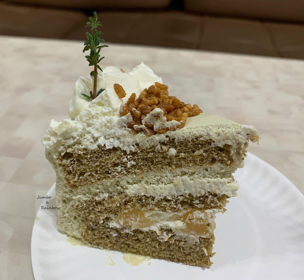 【不專業食記】宅配開箱|板橋減糖甜點店「L'idée Swe 【不專業食記】宅配開箱|板橋減糖甜點店「L'idée Swe