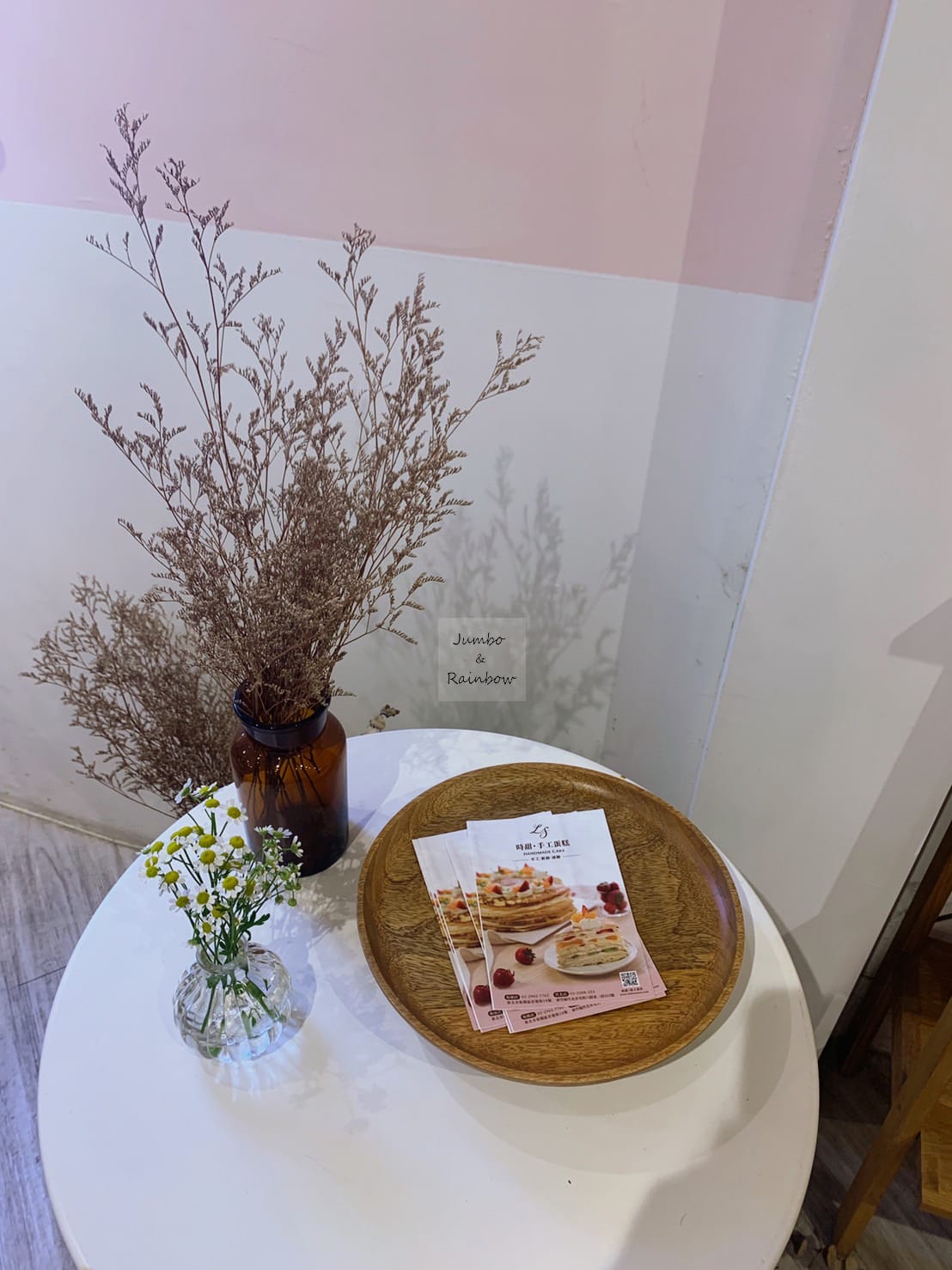 【不專業食記】宅配開箱|板橋減糖甜點店「L'idée Swe 【不專業食記】宅配開箱|板橋減糖甜點店「L'idée Swe