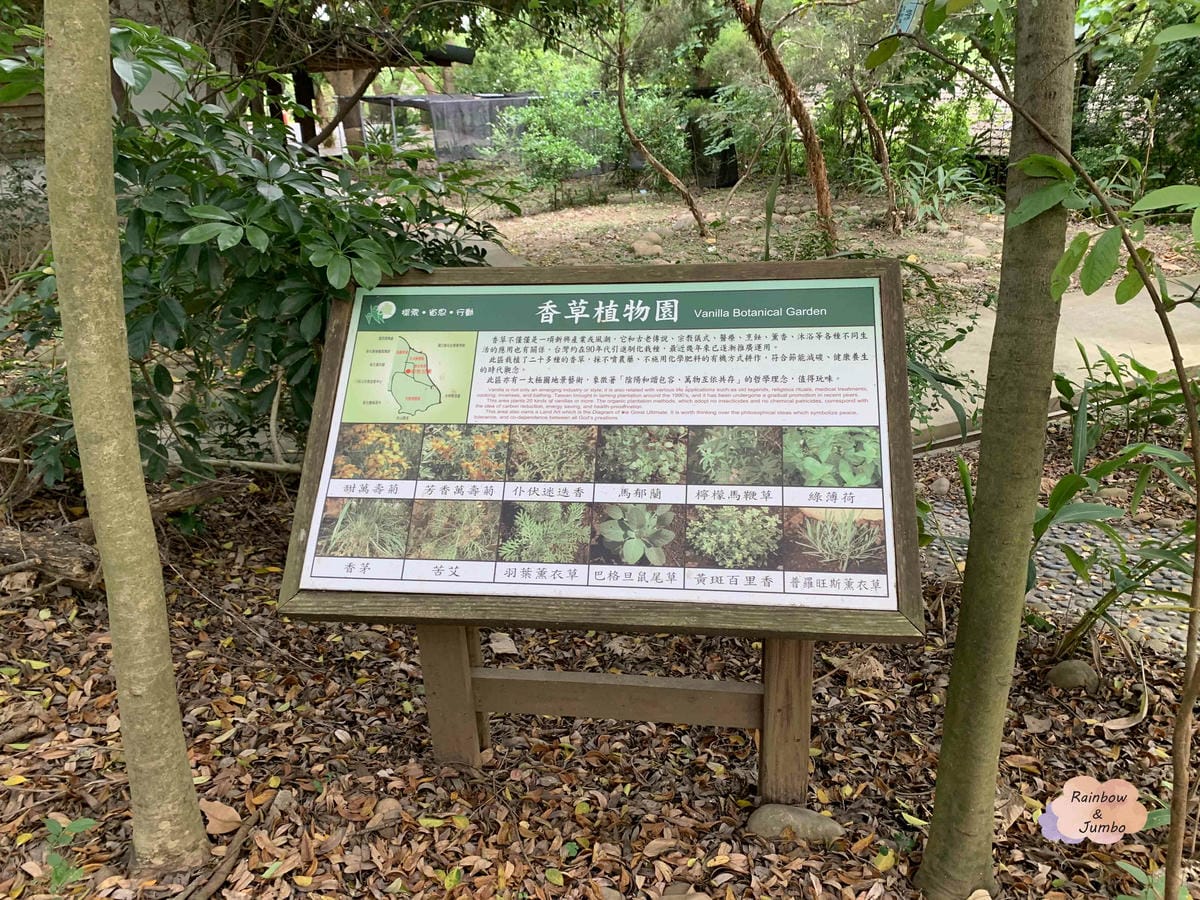 【彰化景點｜彰化旅遊】彰化天空步道～八卦山上的輕鬆休閒級步道