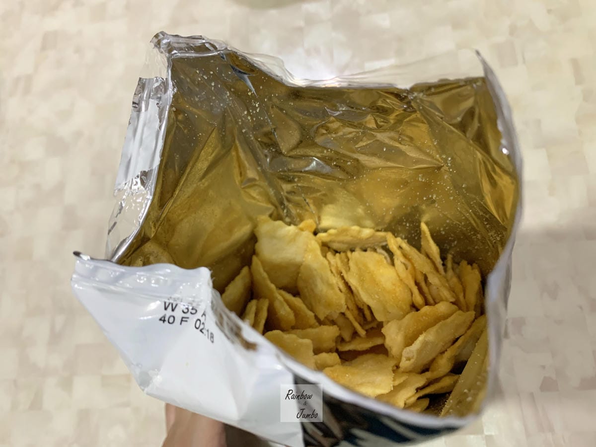 【不專業食記】澳洲零食開箱|Red Rock Deil 韓國 【不專業食記】澳洲零食開箱|Red Rock Deil 韓國