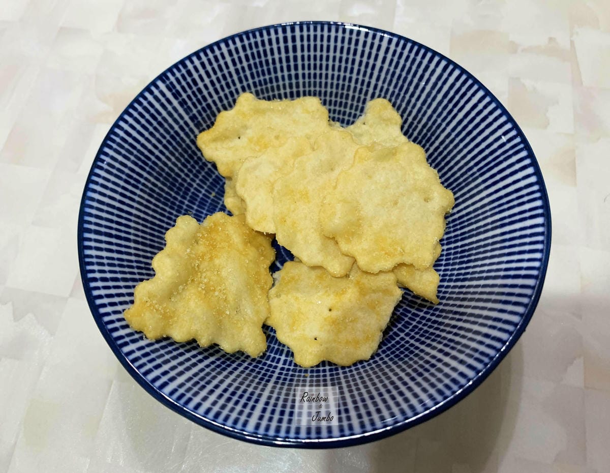【不專業食記】澳洲零食開箱|Red Rock Deil 韓國 【不專業食記】澳洲零食開箱|Red Rock Deil 韓國