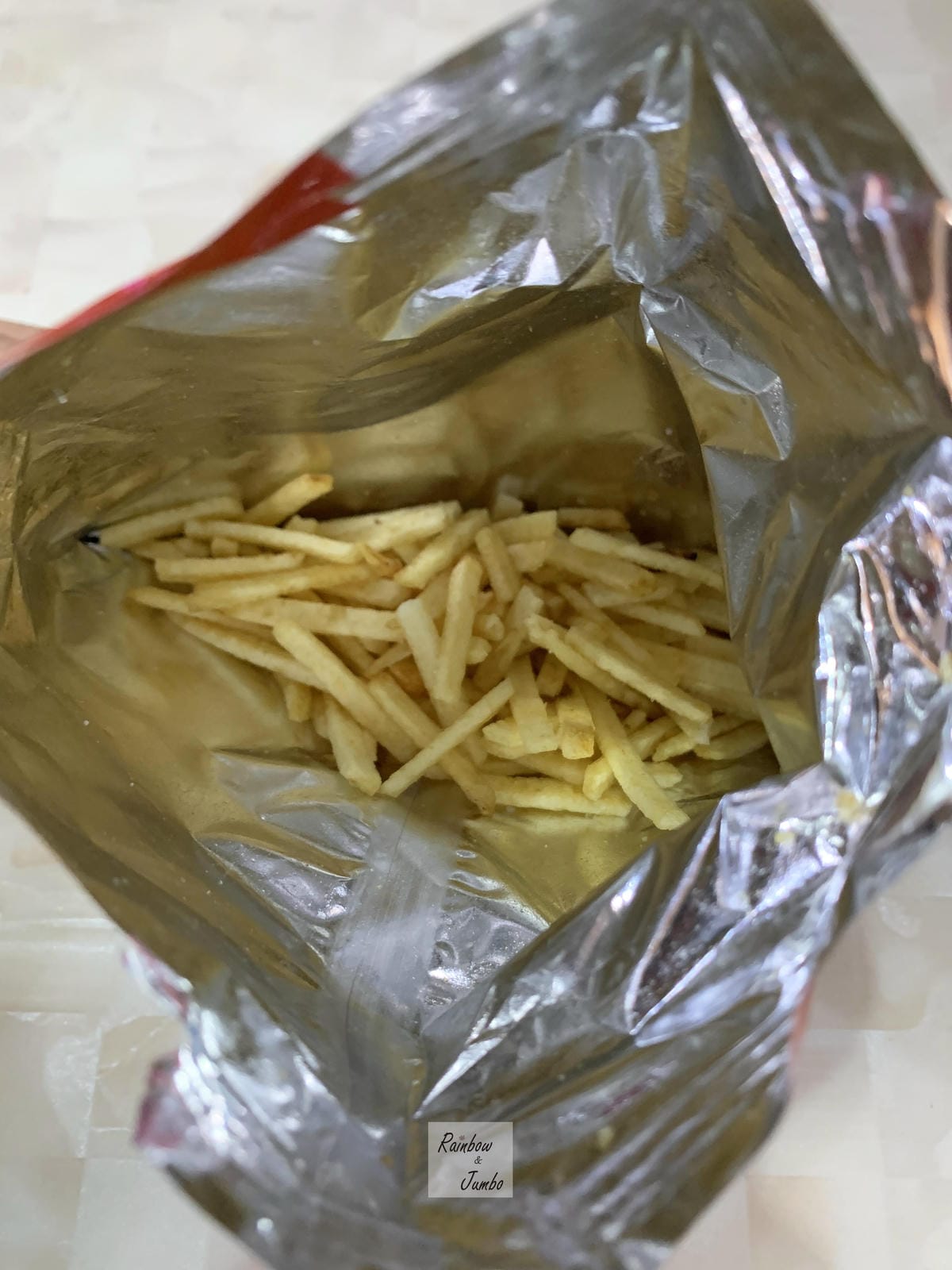 【不專業食記】澳洲零食開箱|澳洲Authentic Fren 【不專業食記】澳洲零食開箱|澳洲Authentic Fren