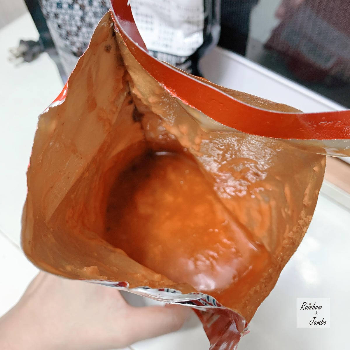 【不專業食記】宅配開箱|老四川麻辣豆腐&麻辣鴨血獨享包,麻辣 【不專業食記】宅配開箱|老四川麻辣豆腐&麻辣鴨血獨享包,麻辣