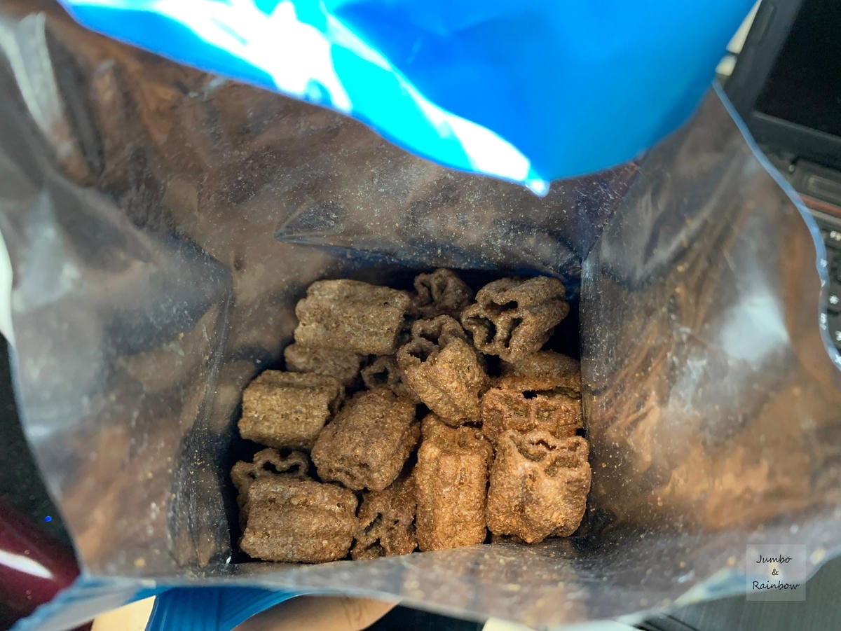 【不專業食記】全聯開箱|韓國CROWN迷你西班牙點心棒|全聯 【不專業食記】全聯開箱|韓國CROWN迷你西班牙點心棒|全聯