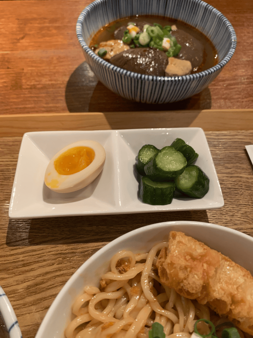 【不專業食記】台北松山|虎笑麵屋不僅僅是老虎麵還有溫體牛肉湯 【不專業食記】台北松山|虎笑麵屋不僅僅是老虎麵還有溫體牛肉湯