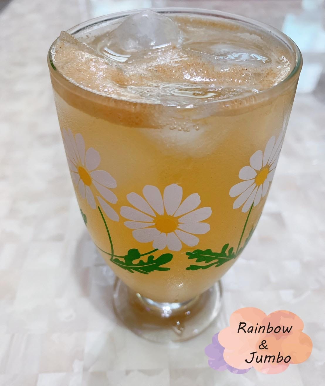 【不專業食記】網購開箱|韓國 TEAZEN 益生菌康普茶,韓 【不專業食記】網購開箱|韓國 TEAZEN 益生菌康普茶,韓