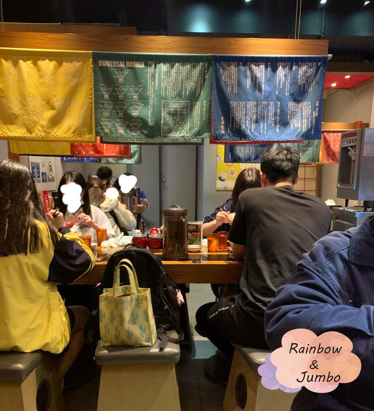 【不專業食記】台北大安|凪Nagi 忠孝店,拉麵大賞冠軍,超 【不專業食記】台北大安|凪Nagi 忠孝店,拉麵大賞冠軍,超