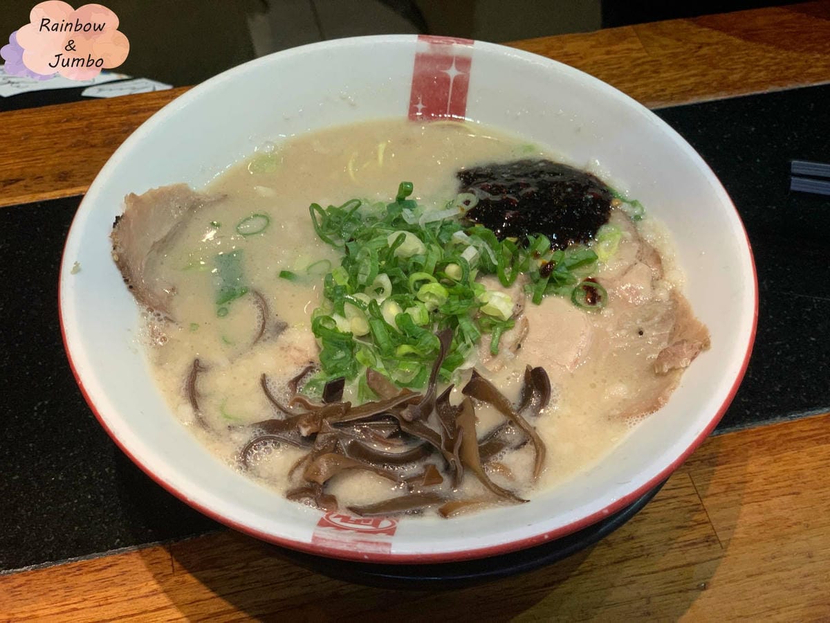 【不專業食記】台北大安|凪Nagi 忠孝店,拉麵大賞冠軍,超 【不專業食記】台北大安|凪Nagi 忠孝店,拉麵大賞冠軍,超