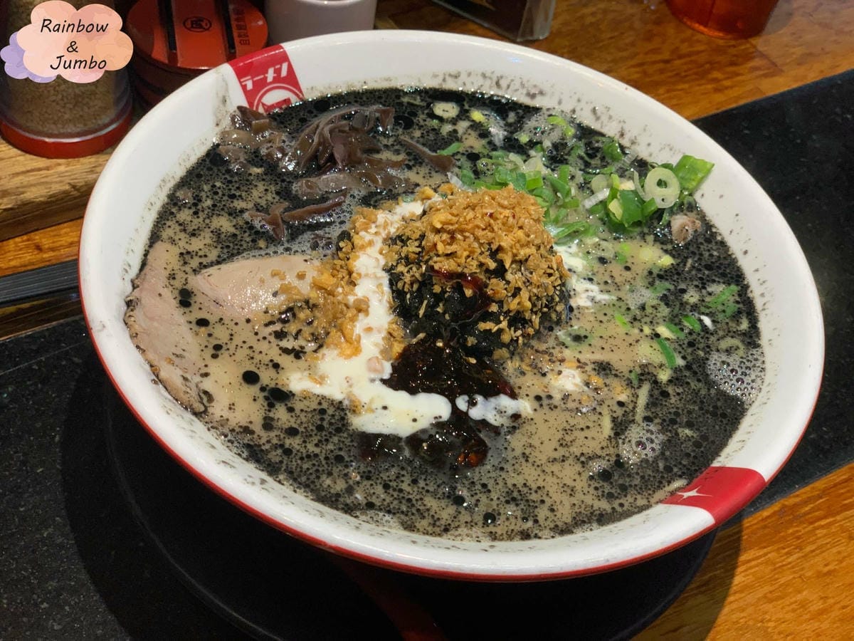 【不專業食記】台北大安|凪Nagi 忠孝店,拉麵大賞冠軍,超 【不專業食記】台北大安|凪Nagi 忠孝店,拉麵大賞冠軍,超