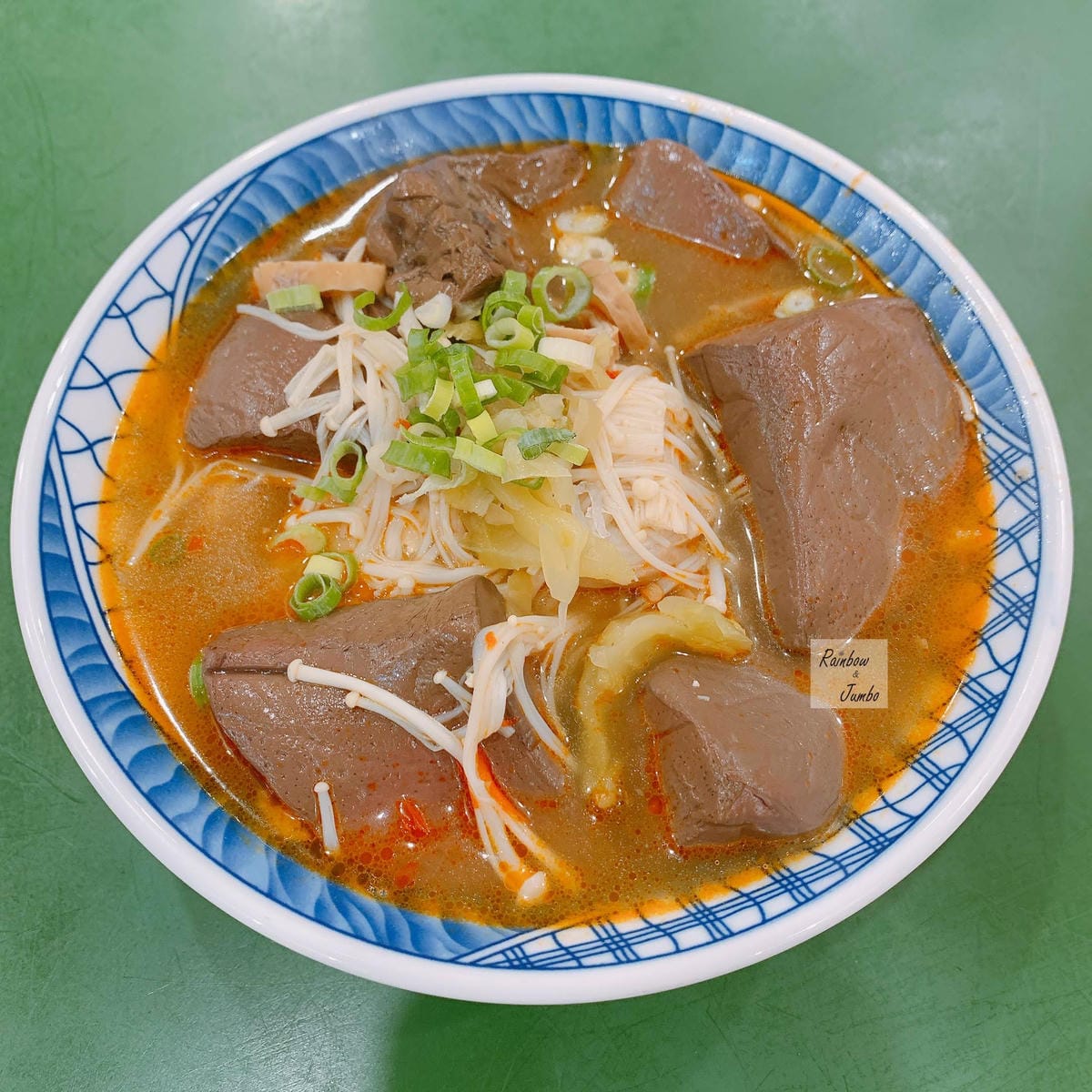【不專業食記】台北大安|臨江夜市內的米其林必比登推薦~雅口天 【不專業食記】台北大安|臨江夜市內的米其林必比登推薦~雅口天