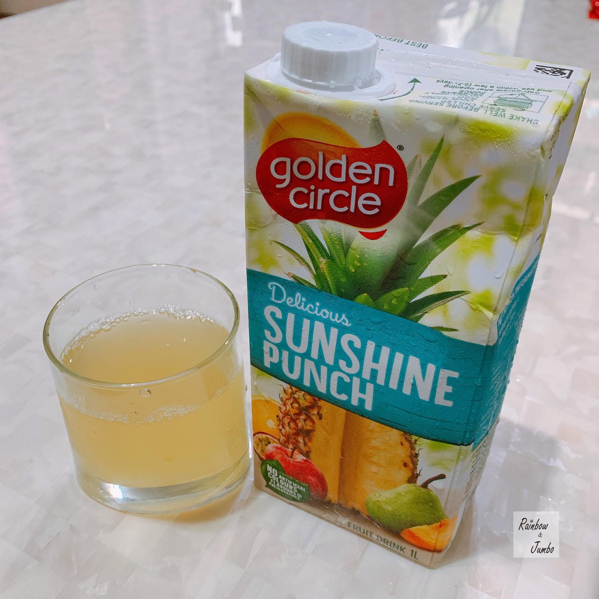 【不專業食記】澳洲飲品開箱｜Deep Spring Spar