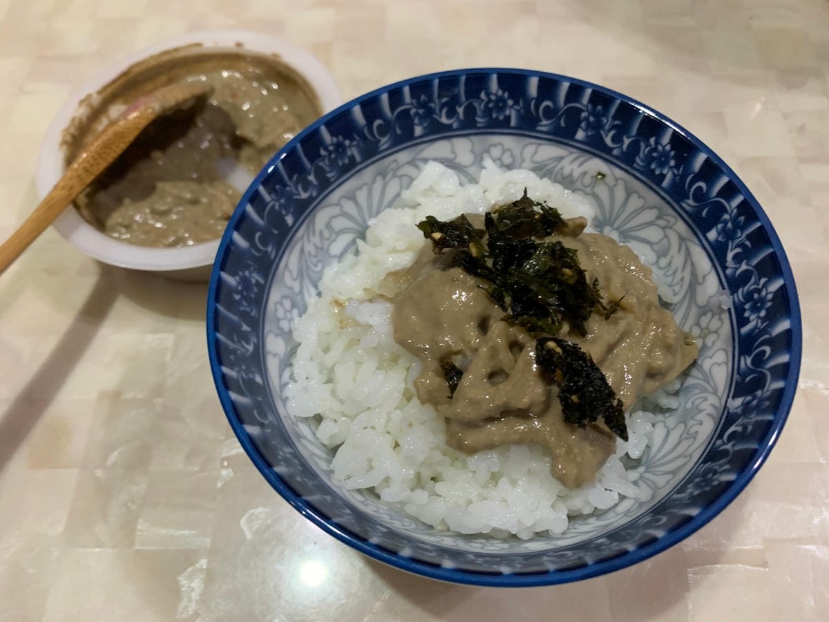 【不專業食記】超商開箱|711超商韓國紅雪蟹蟹膏~秋季就是要 【不專業食記】超商開箱|711超商韓國紅雪蟹蟹膏~秋季就是要