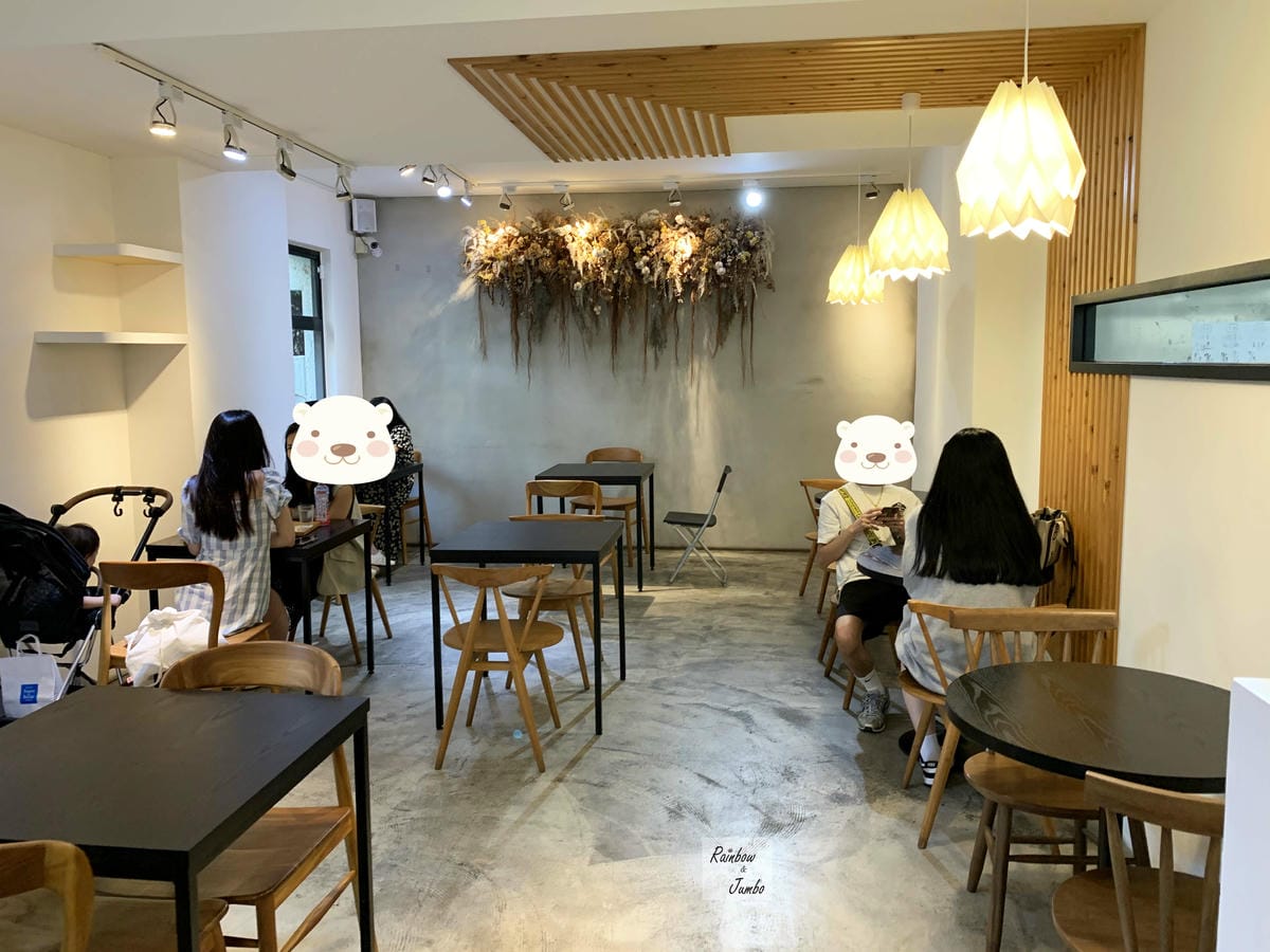 【不專業食記】台北大安|日式甜點折田菓鋪~不膩口的千層水果蛋 【不專業食記】台北大安|日式甜點折田菓鋪~不膩口的千層水果蛋
