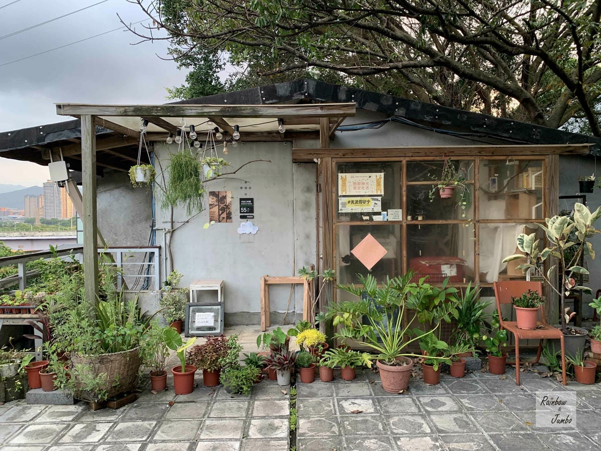 【台北中正|台北景點】寶藏巖國際藝術村|近公館商圈的美與歷史 【台北中正|台北景點】寶藏巖國際藝術村|近公館商圈的美與歷史