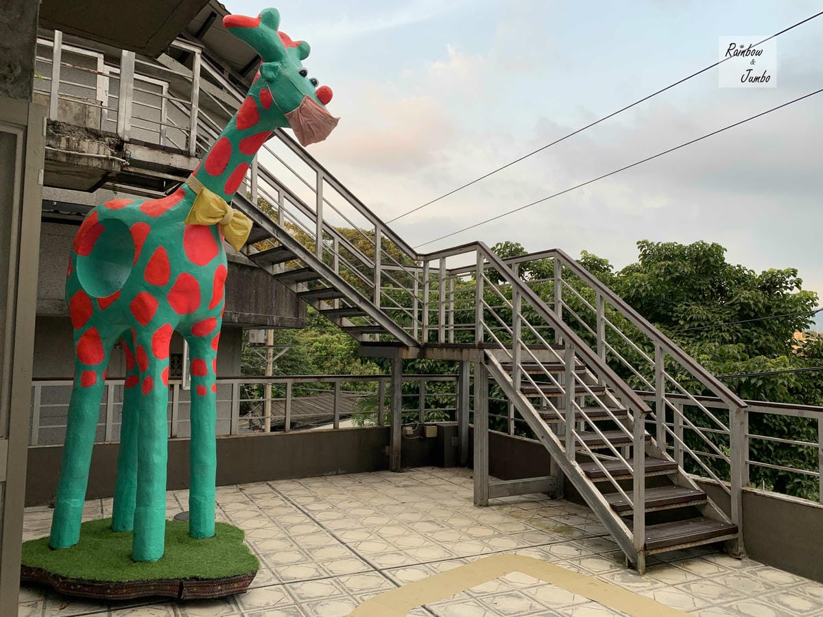 【台北中正|台北景點】寶藏巖國際藝術村|近公館商圈的美與歷史 【台北中正|台北景點】寶藏巖國際藝術村|近公館商圈的美與歷史