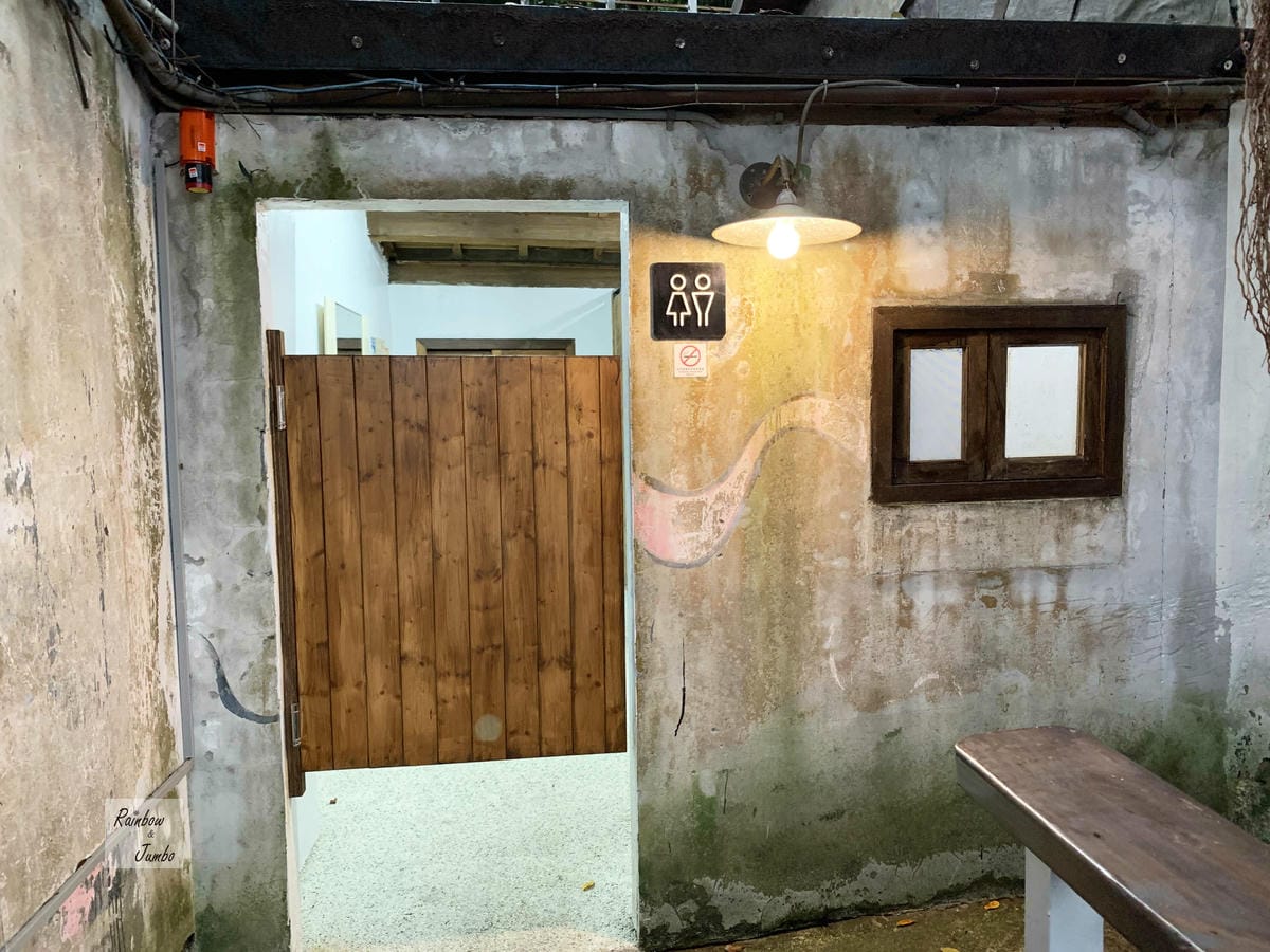 【台北中正|台北景點】寶藏巖國際藝術村|近公館商圈的美與歷史 【台北中正|台北景點】寶藏巖國際藝術村|近公館商圈的美與歷史